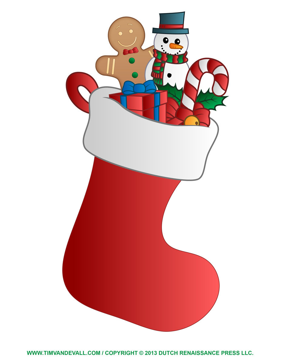 free-christmas-stocking-template-clip-art-decorations