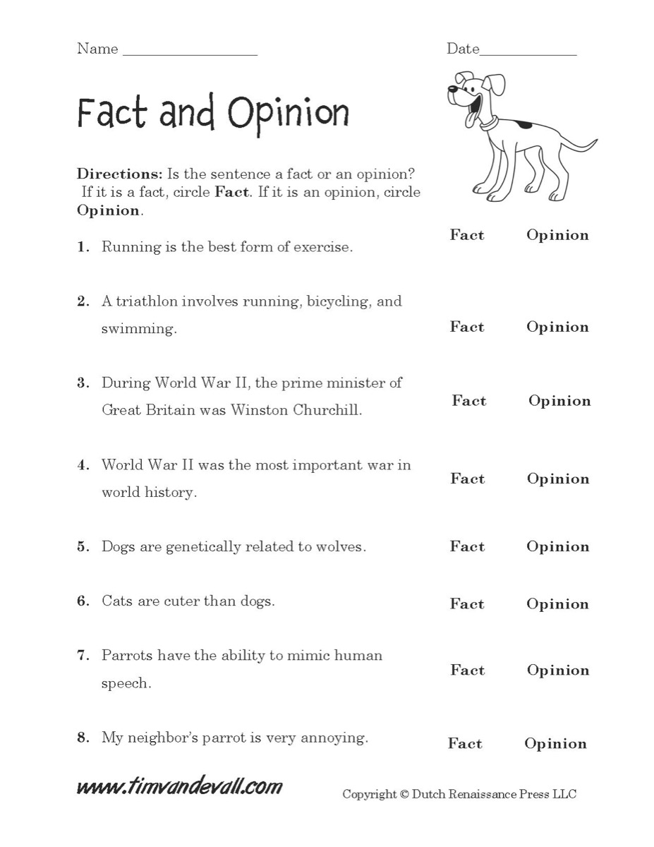 fact-and-opinion-worksheets-wendelina