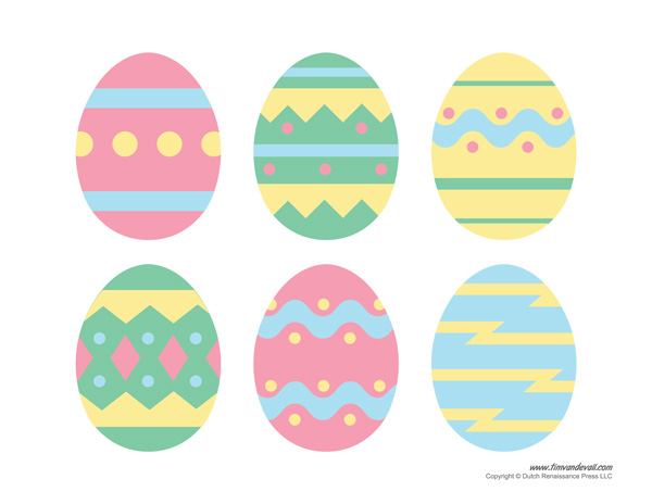 easter decoration clipart - photo #10
