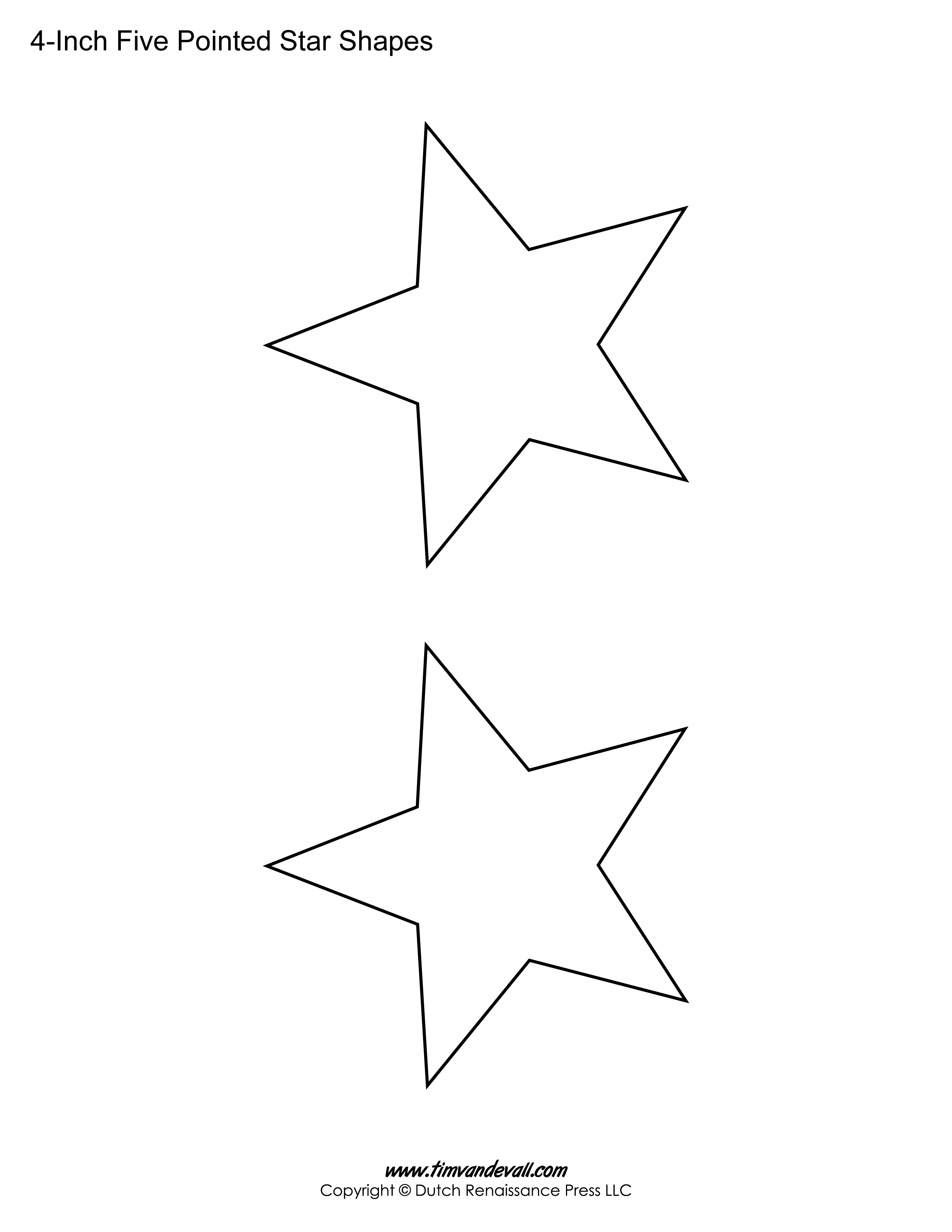 printable-five-pointed-star-templates-blank-shape-pdfs