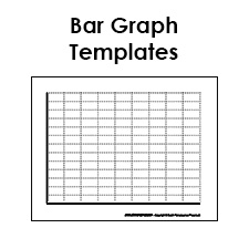 Blank Bar Chart Template