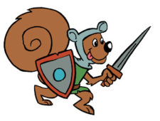 Castle Coloring Pages for Kids | Printable Coloring Pages